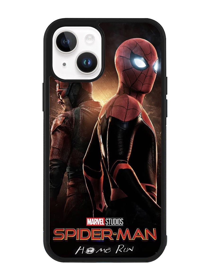 Spiderman iPhone 14 Case QC7876