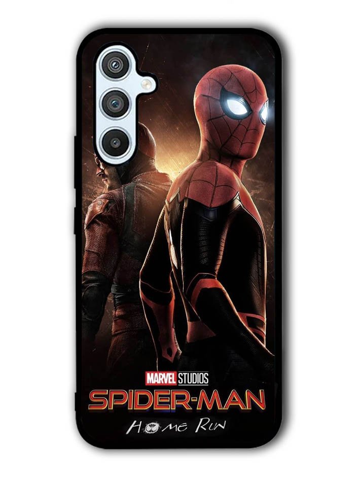 Spiderman Samsung Galaxy A54 5G Case OV7876