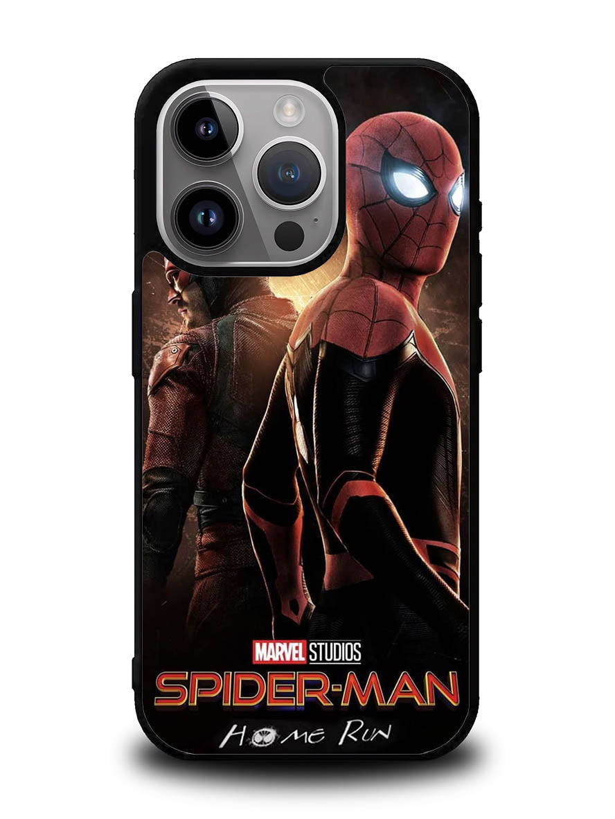 Spiderman iPhone 15 Pro Max Case OV7876