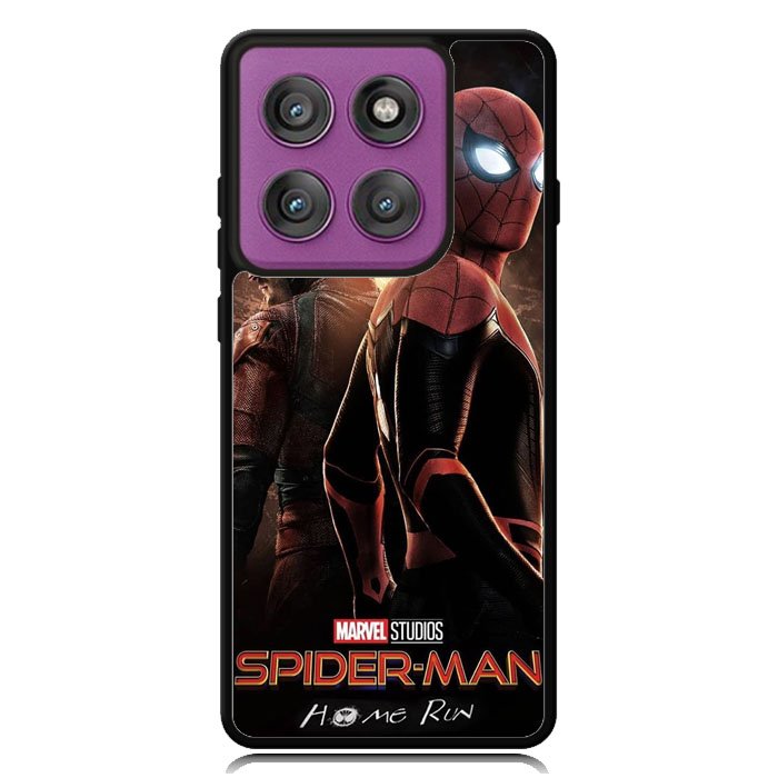 Spiderman Motorola Moto Edge 2025 | Moto Edge 60 Fusion | Moto Edge 60 Pro Case OV7876