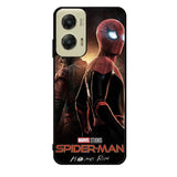 Spiderman Motorola Moto G Stylus 5G 2024 Case OV7876