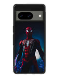 Cool Spiderman Google Pixel 8A Case QC8461