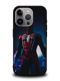 Cool Spiderman iPhone 15 Pro Case OV8461