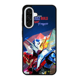 Kamen Rider Crossz Samsung Galaxy A26 5G Case OV8215