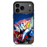 Kamen Rider Crossz iPhone 17 Pro Case OV8215