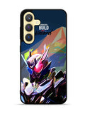 Kamen Rider Hazard Samsung Galaxy S25 Plus 5G , Samsung Galaxy S25+ 5G Case