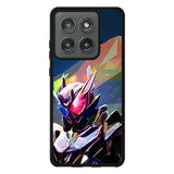 Kamen Rider Hazard Motorola Moto Edge 2025 Case