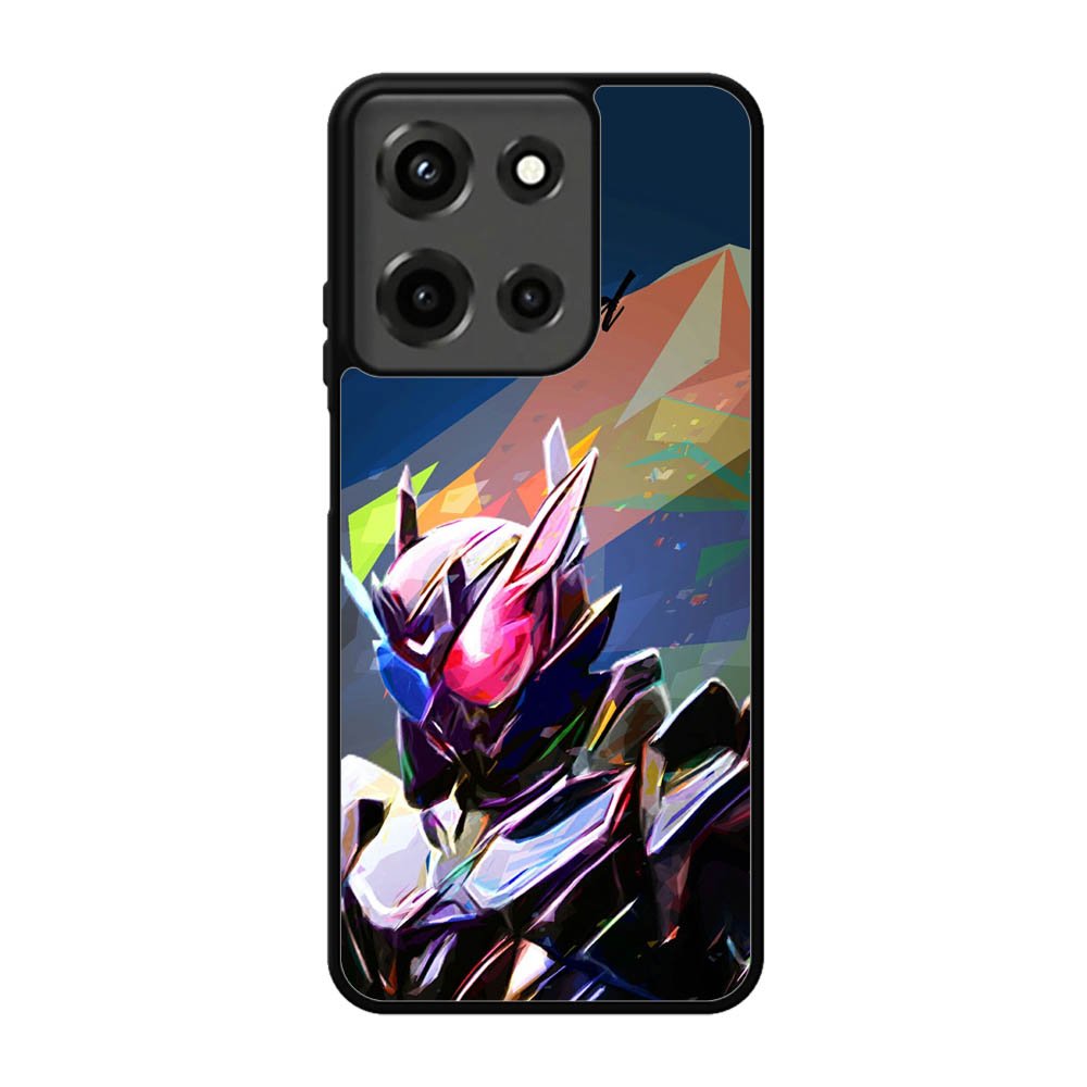 Kamen Rider Hazard Motorola Moto G 5G 2025 Case OV5670