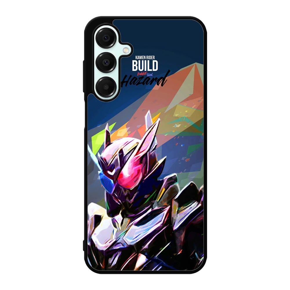 Kamen Rider Hazard Samsung Galaxy A16 Case OV5670