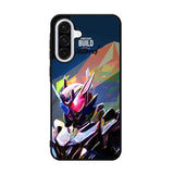 Kamen Rider Hazard Samsung Galaxy A36 Case OV6776