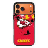 KC Chiefs iPhone 17 Pro Case