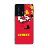 KC Chiefs Motorola Moto G Power 5G 2024 Case OV6299