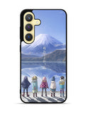 Yuru Camp Wallpapers Samsung Galaxy S23 Plus 5G , Samsung Galaxy S23+ 5G Case QC7727