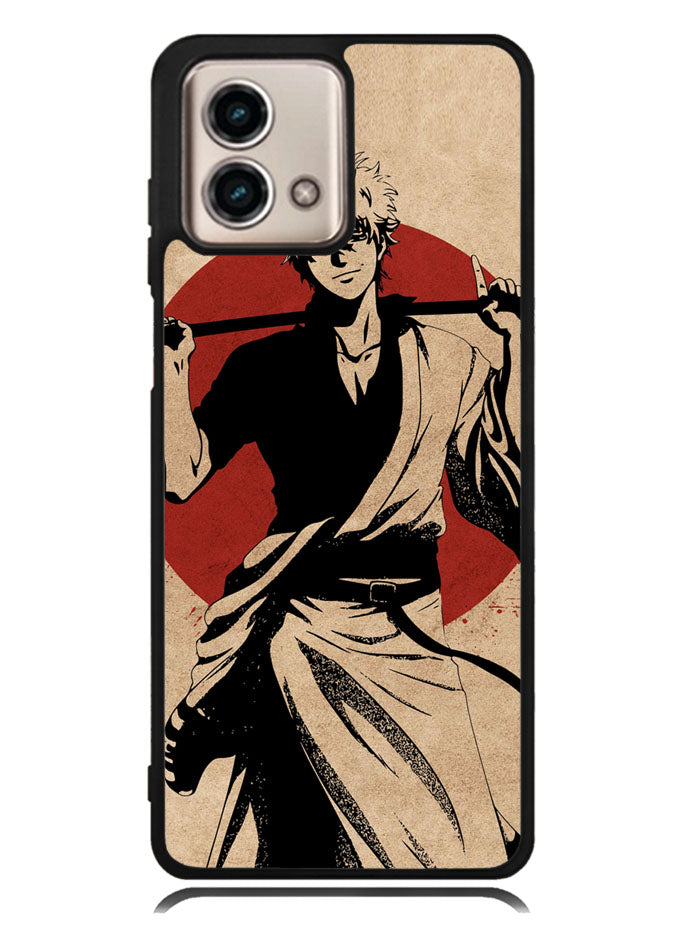 Gintama Motorola Moto G Stylus 5G 2023 Case