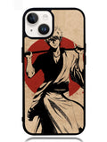 Gintama iPhone 14 Plus Case