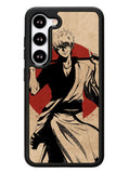 Gintama Samsung Galaxy S23 Plus 5G / Samsung Galaxy S23+ 5G Case