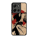 Gintama Motorola Moto G 5G 2025 Case OV1409