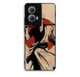 Gintama Motorola Moto Edge 2024 Case OV0334