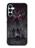 Justice League Snyder Cut Samsung Galaxy A15 5G Case OV9356