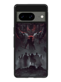 Justice League Snyder Cut Google Pixel 8 Case QC9356