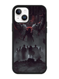 Justice League Snyder Cut iPhone 15 Case OV9356