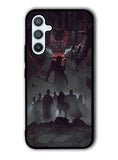 Justice League Snyder Cut Samsung Galaxy A54 5G Case OV9356