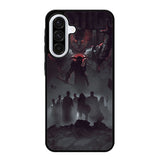 Justice League Snyder Cut Samsung Galaxy A36 5G Case OV9356