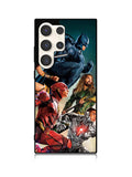 Snyder Cut Wallpapers Samsung Galaxy S23 Ultra 5G Case QC9400