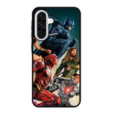Snyder Cut Wallpapers Samsung Galaxy A56 5G Case OV9400