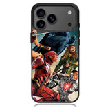 Snyder Cut Wallpapers iPhone 17 Pro Case OV9400