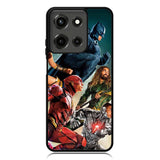 Snyder Cut Wallpapers Motorola Moto G 5G 2025 Case OV9400