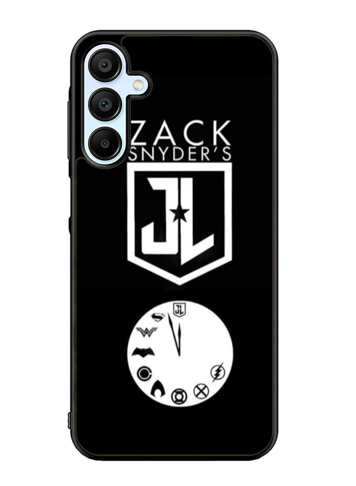 Zack Snyders JL Samsung Galaxy A15 5G Case OV9421