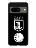 Zack Snyders JL Google Pixel 8A Case QC9421