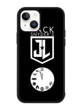 Zack Snyders JL iPhone 15 Plus Case OV9421