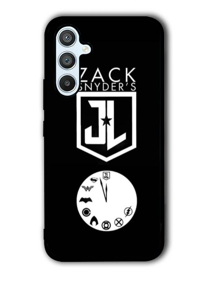 Zack Snyders JL Samsung Galaxy A54 5G Case OV9421