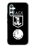 Zack Snyders JL Samsung Galaxy A54 5G Case OV9421
