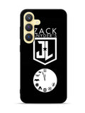 Zack Snyders JL Samsung Galaxy S25 Plus 5G , Samsung Galaxy S25+ 5G Case OV9421