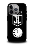 Zack Snyders JL iPhone 16 Pro Case OV9421