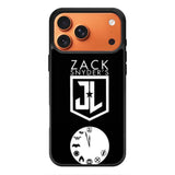 Zack Snyders JL iPhone 17 Pro Case OV9421