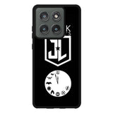 Zack Snyders JL Motorola Moto Edge 2025 Case OV9421