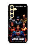 Justics Leagus Samsung Galaxy S23 5G Case QC9357
