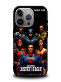 Justics Leagus iPhone 15 Pro Max Case OV9357
