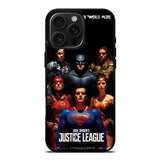 Justics Leagus iPhone 16 Pro Case OV9357
