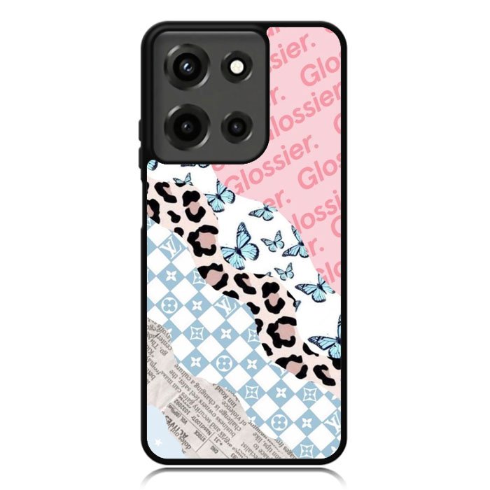 Cute LV Motorola Moto G 5G 2025 Case OV9331