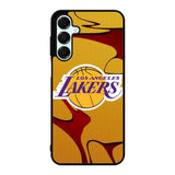 Los Angeles Lakers Samsung Galaxy A16 Case OV9372