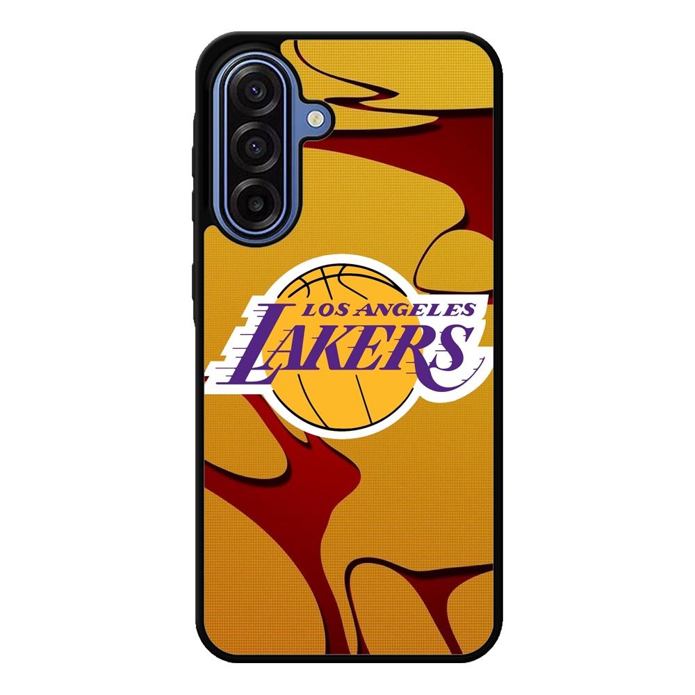Los Angeles Lakers Samsung Galaxy A17 Case OV9372