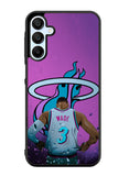 D Wade Miami Heat Samsung Galaxy A15 5G Case OV9333