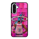Wade Miami Heat Samsung Galaxy A16 5G Case OV9414