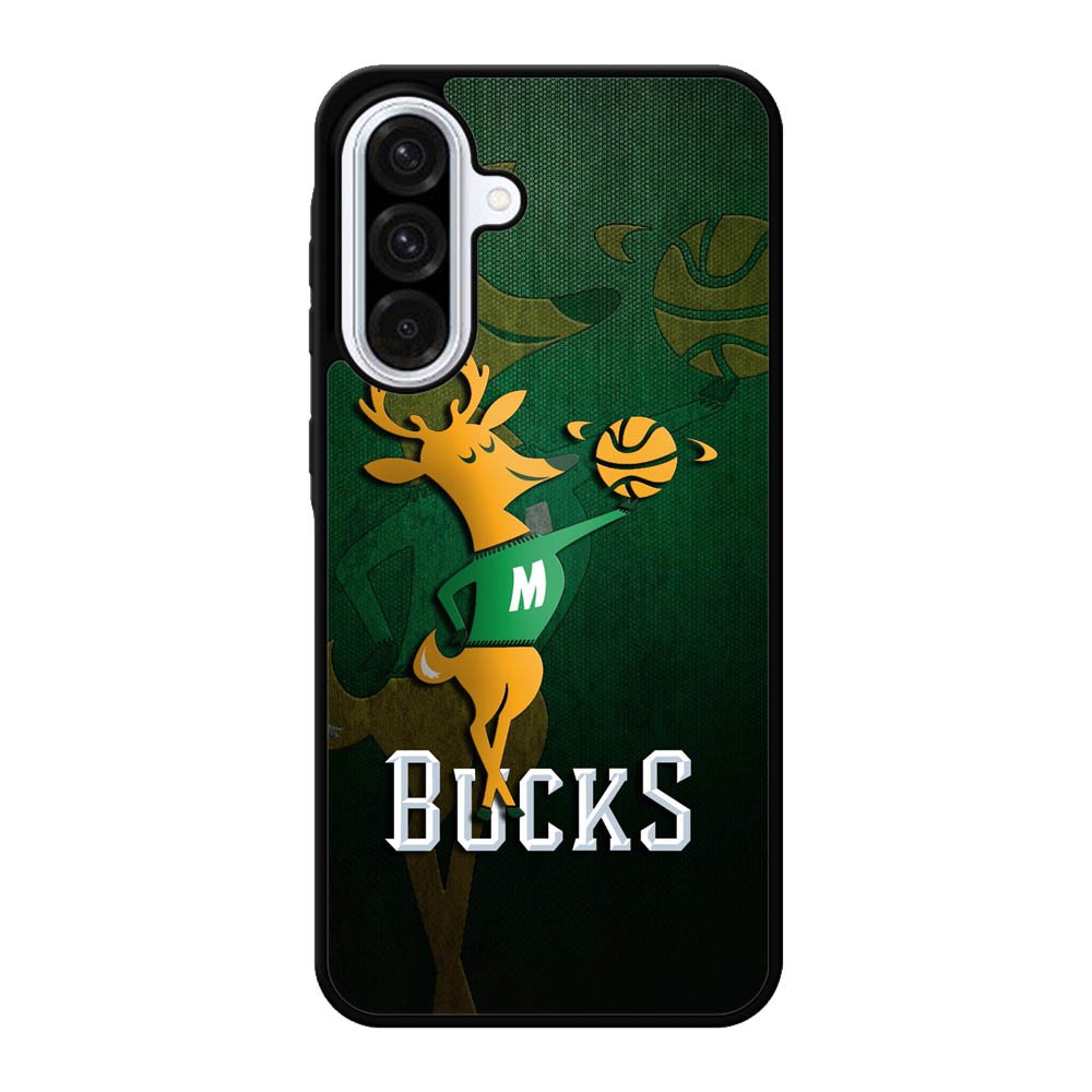 Bucks Samsung Galaxy A56 Case OV1144