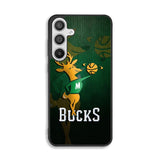 Bucks Samsung Galaxy A26 Case OV1144